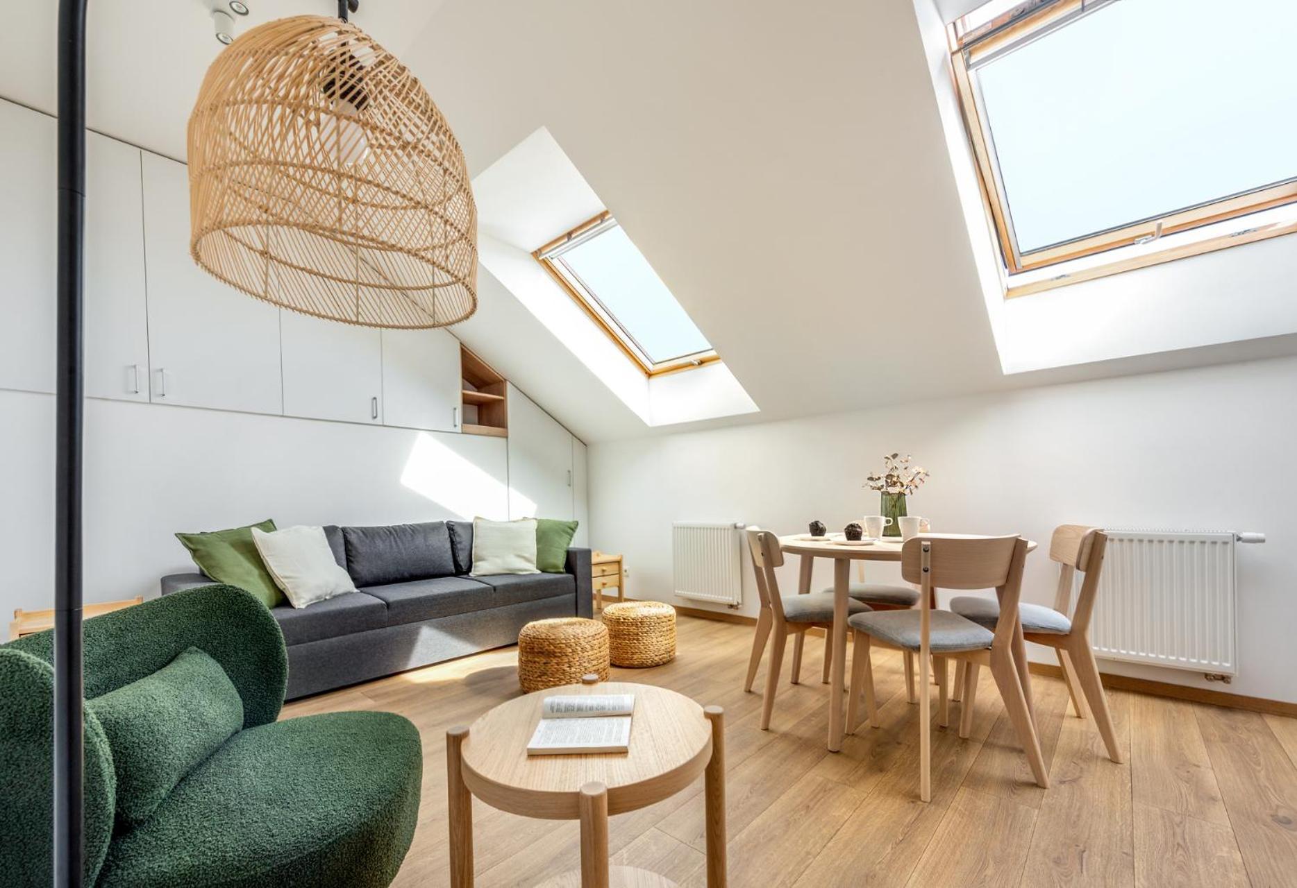 Select Suites By Mb Apartments — Photos 3